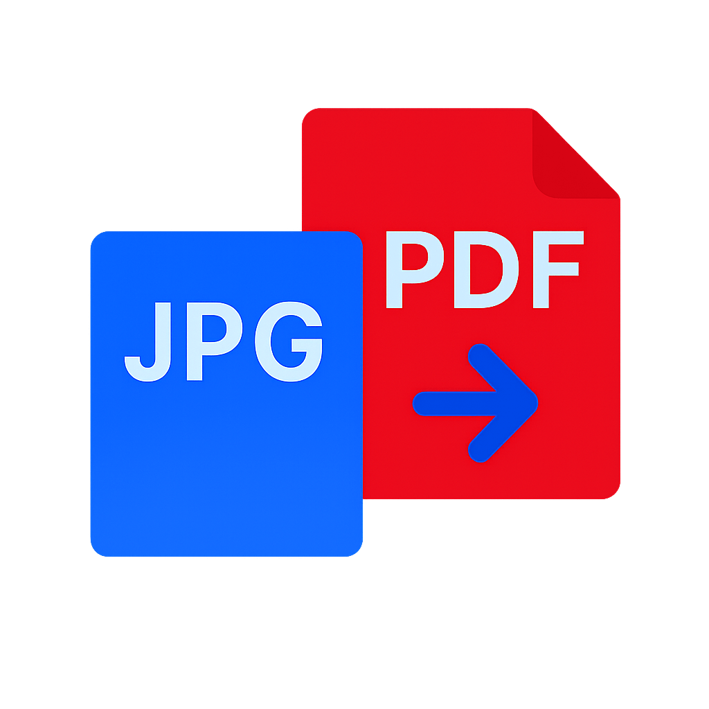JPG to PDF