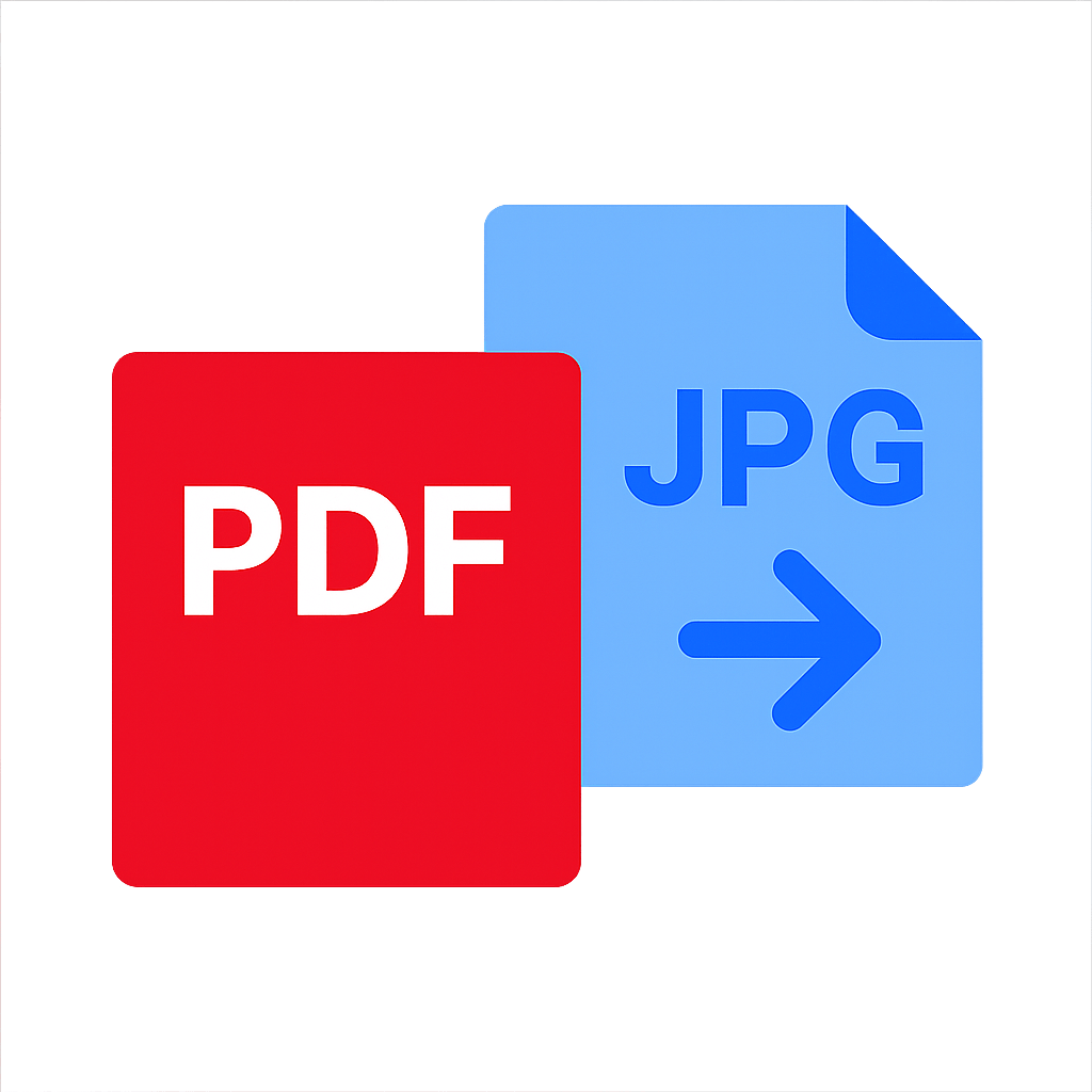 PDF to JPG